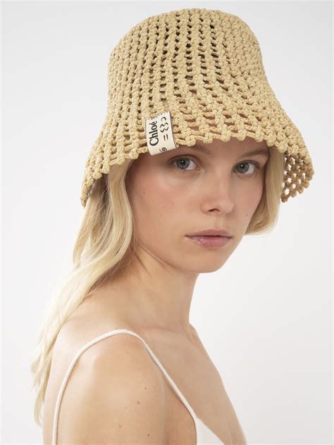 AAA Quality CHLOE Hat